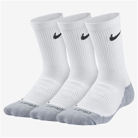 real nike socks